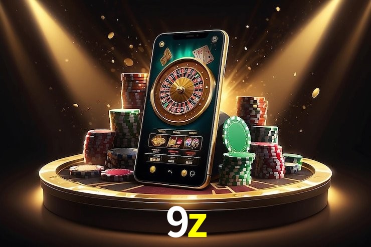 9z - cassino ao vivo